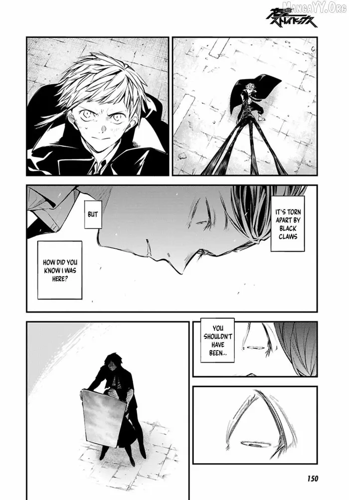 Bungou Stray Dogs Chapter 128 image 32_optimized